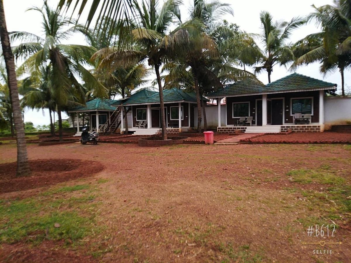 Coconut Tree Resort Gokarna Exterior photo