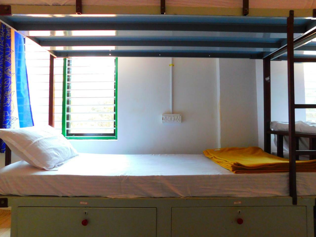 Coconut Tree Resort Gokarna Exterior photo